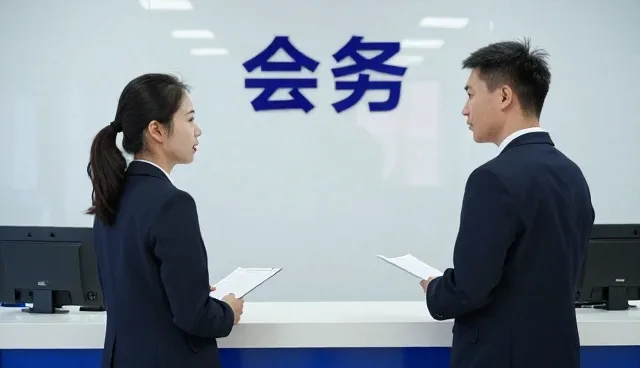 流程优化推动项目落地效率提升