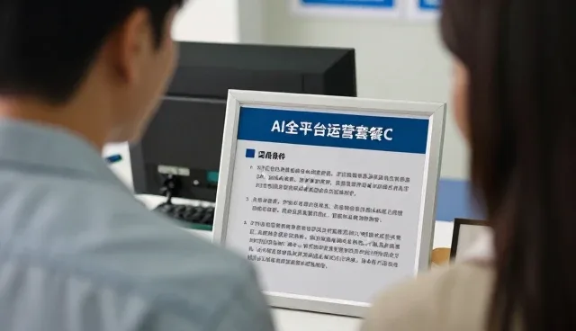 品牌建设如何在不同行业场景中精准落地