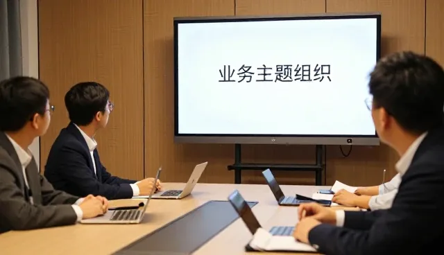 全流程跟进如何提升商务流程效率